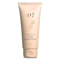 Algopix Similar Product 12 - 417 Dead Sea Cosmetics AntiAging Hand