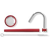 Algopix Similar Product 9 - iSi North America Gourmet Whip Rapid