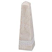Algopix Similar Product 18 - Creative Home Genuine Champagne Marble