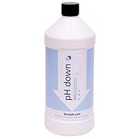 Algopix Similar Product 1 - BlueLab PH Down Solutions, 1 L