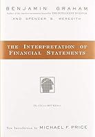 Algopix Similar Product 10 - The Interpretation of Financial