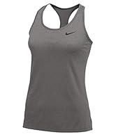 Algopix Similar Product 14 - NIKE DriFit Womens Training Tank Top