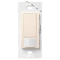 Algopix Similar Product 12 - Lutron Maestro Motion Sensor Switch 
