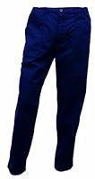 Algopix Similar Product 6 - Regatta Mens Workwear Action Trouser