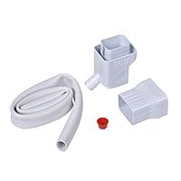 Algopix Similar Product 2 - Oatey Mystic Rainwater Collection