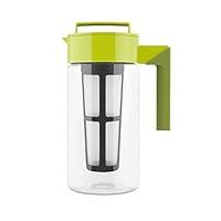 Algopix Similar Product 10 - Takeya Premium Quality Iced Tea Maker