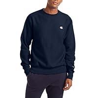 Algopix Similar Product 4 - Champion Mens Reverse Weave