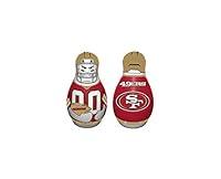 Algopix Similar Product 13 - Fremont Die NFL San Francisco 49ers Bop