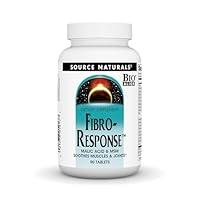 Algopix Similar Product 15 - Source Naturals FibroResponse