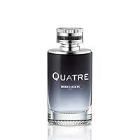 Algopix Similar Product 16 - BOUCHERON Quatre Absolu De Nuit for Men
