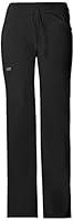 Algopix Similar Product 18 - Cherokee Womens Workwear Core Stretch