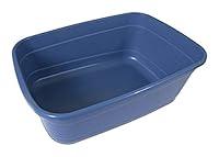 Algopix Similar Product 8 - Petmate Cat Litter Box  High Capacity