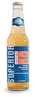 Algopix Similar Product 16 - Superior Switchel Honey Cinnamon Kick