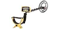 Algopix Similar Product 9 - Garrett Ace 250 Metal Detector with