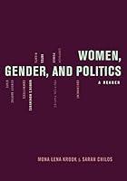 Algopix Similar Product 4 - Women, Gender, and Politics: A Reader