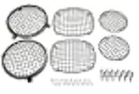 Algopix Similar Product 8 - Kentrol Wire Mesh Guard Set 6 pieces