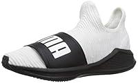 Algopix Similar Product 11 - PUMA Womens Fierce Slide Sandal White