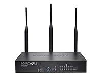 Algopix Similar Product 2 - Dell Sonicwall 01SSC0214 TZ400