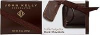 Algopix Similar Product 19 - JOHN KELLY CHOCOLATES Dark Chocolate