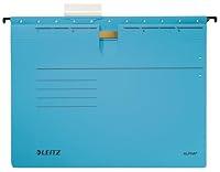 Algopix Similar Product 7 - Leitz Alpha 19843035 Suspension Files