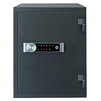 Algopix Similar Product 1 - Yale Extra Large Fire Safe High
