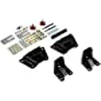 Algopix Similar Product 3 - Belltech 6412 Hanger Kit
