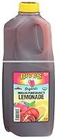 Algopix Similar Product 9 - Big Bs Lemonade Hibiscus Pomegranate