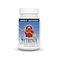 Algopix Similar Product 19 - Source Naturals Sytrinol 150 Mg Tablet