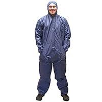 Algopix Similar Product 18 - ShuBee Trishield Disposable Coverall