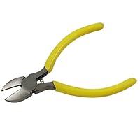 Algopix Similar Product 1 - uxcell 45 Length Diagonal Cutting