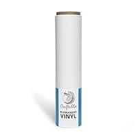 Algopix Similar Product 9 - Craftables Transparent Vinyl Roll 