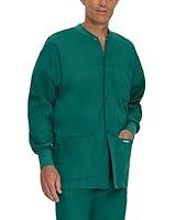 Algopix Similar Product 6 - Landau Essentials 7551 Navy 3XL