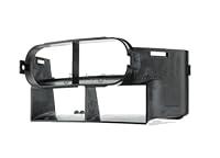 Algopix Similar Product 1 - Volkswagen Genuine Satin Black Intake