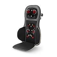 Algopix Similar Product 11 - Medisana Thai Shiatsu Acupressure