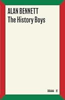 Algopix Similar Product 19 - The History Boys A Play A Play Faber