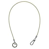 Algopix Similar Product 5 - AB Tools 1 Metre Ring Hook Trailer