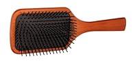 Algopix Similar Product 8 - Aveda Wooden Large Paddle Brush, 1 Count