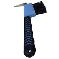 Algopix Similar Product 6 - Intrepid International Rubber Handle