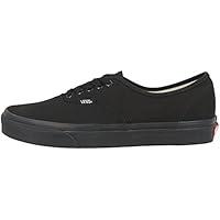 Algopix Similar Product 8 - Vans Unisexs Sneakers Track Shoe Red