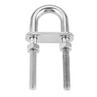 Algopix Similar Product 8 - qfkj Fasteners 1Pc M5 M6 M8 M10 M12