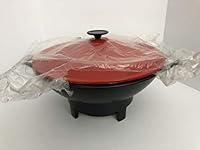 Algopix Similar Product 7 - West Bend Electric Wok 79525x