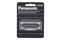Algopix Similar Product 17 - Panasonic WES9063 Foil für ES8093