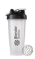 Algopix Similar Product 18 - BlenderBottle Classic Shaker Bottle