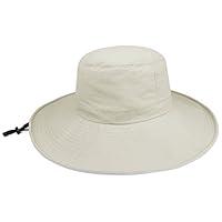 Algopix Similar Product 14 - Juniper Womens Taslon UV Wide Brim