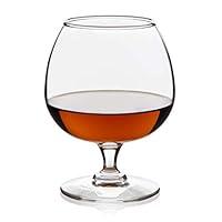 Algopix Similar Product 16 - Libbey Craft Spirits Cognac Glasses