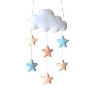 Algopix Similar Product 12 - LUOEM Kids Room Decoration House