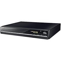 Algopix Similar Product 11 - Supersonic SC-18DVD 2-Channel DVD Player