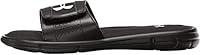 Algopix Similar Product 14 - Under Armour Mens Ignite V Slide