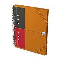 Algopix Similar Product 18 - OXFORD 100103453 Meetingbook