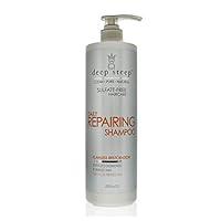 Algopix Similar Product 19 - Deep Steep Daily Repairing Shampoo